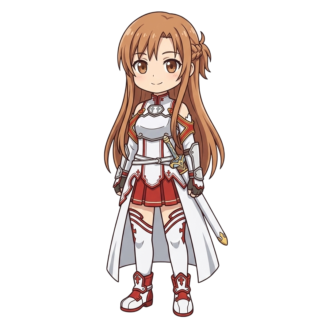 Asuna