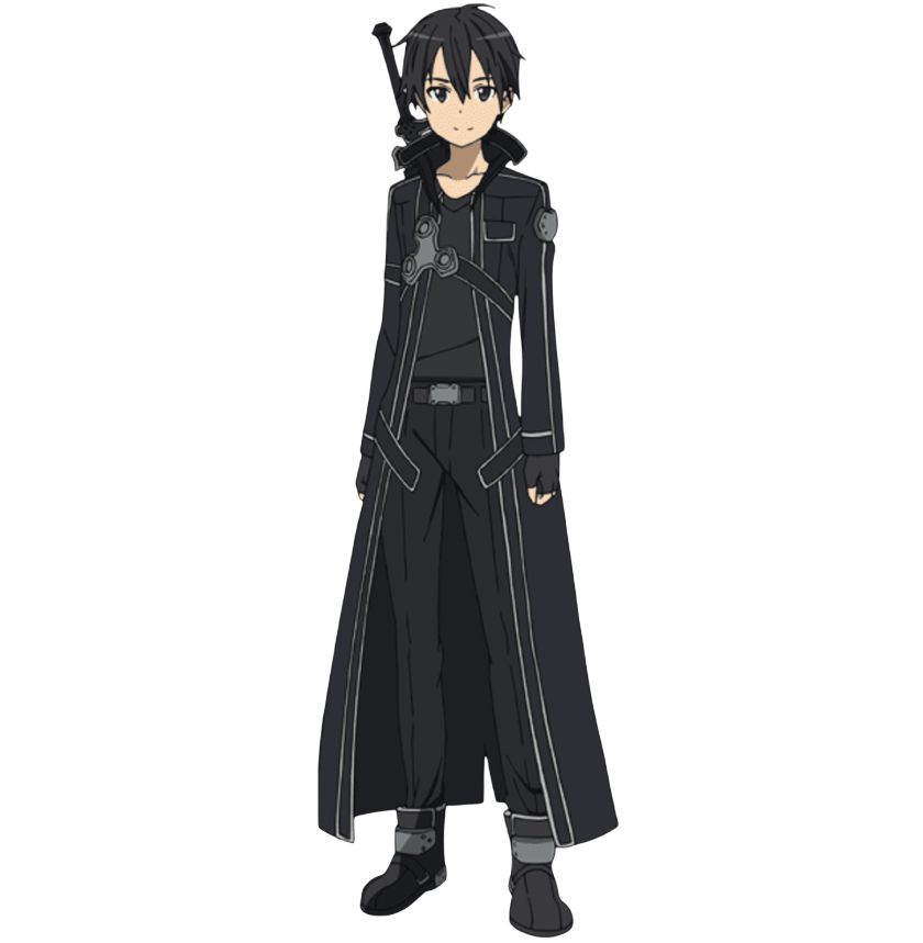 Kirito