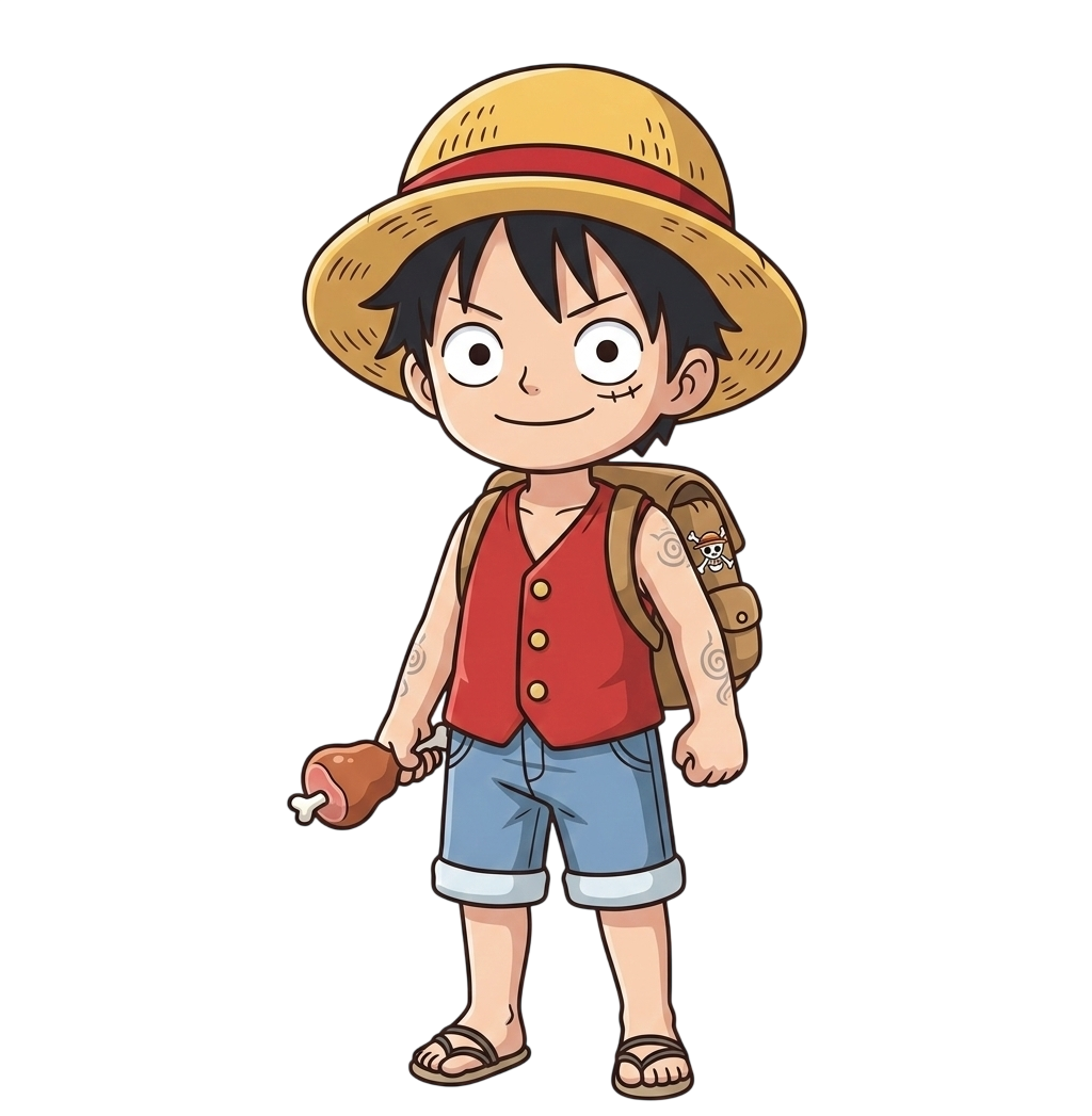 Luffy