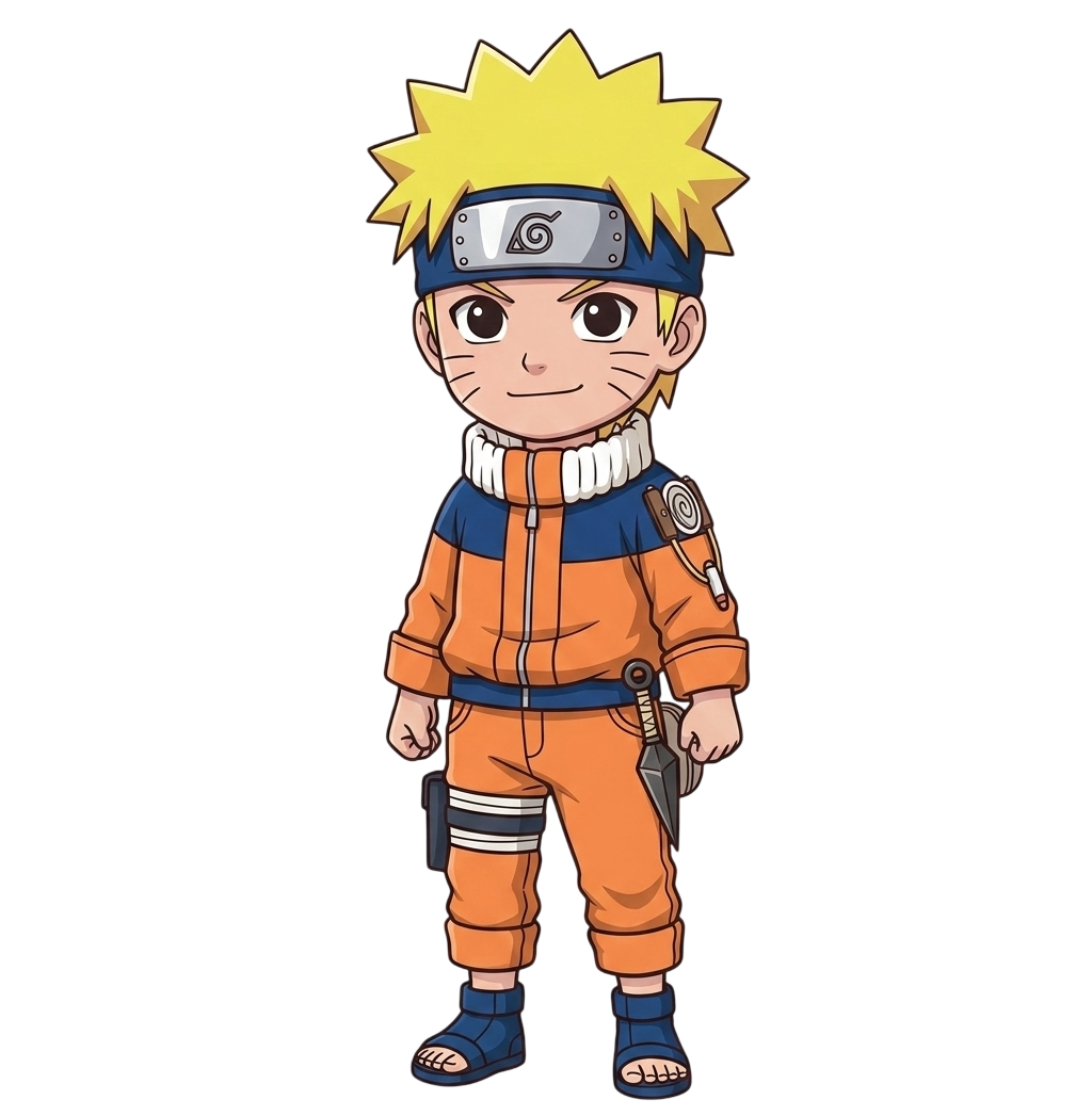 Naruto