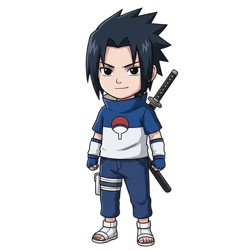 Sasuke