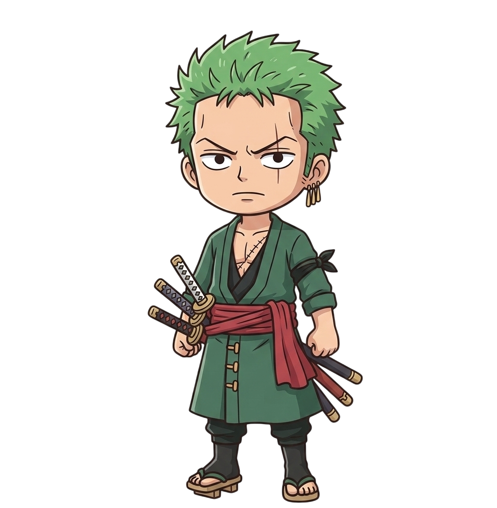 Zoro